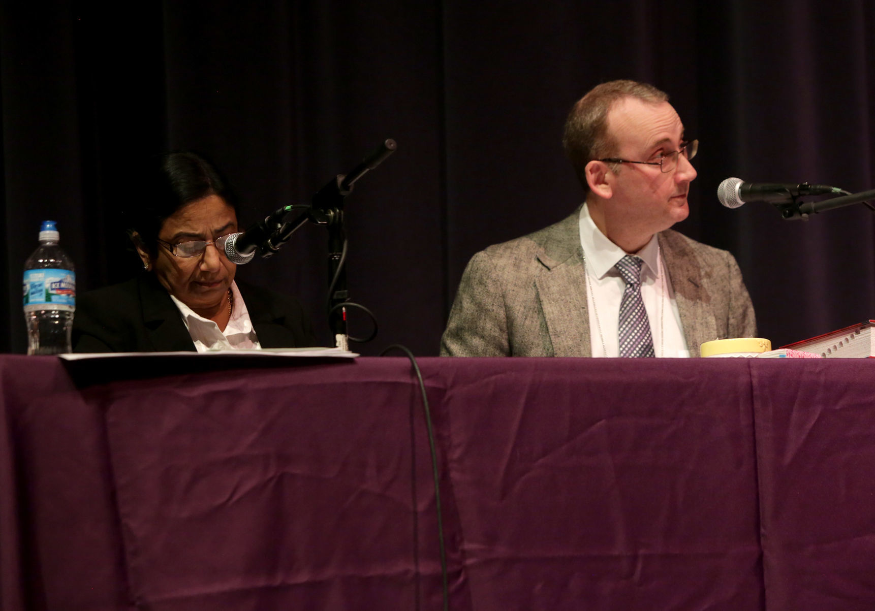 The 33rd Annual St. Louis
Post-Dispatch Spelling Bee